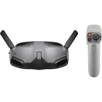 Очки FPV DJI Goggles Integra Motion Combo