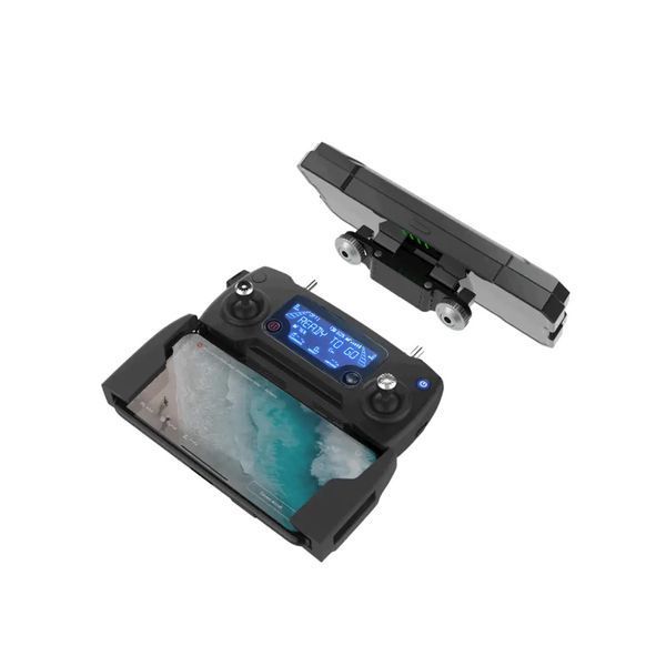 Усилитель сигнала для дрона ALIENTECH Duo II 2.4G/5.8G для DJI Smart Controller
