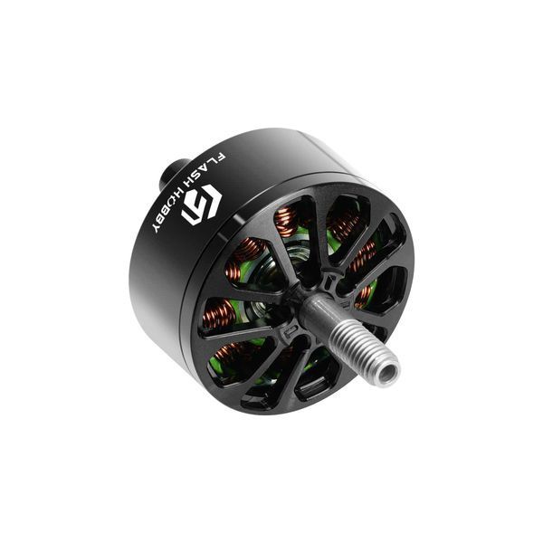 Бесколлекторный двигатель FlashHobby Arthur A2810 1350KV