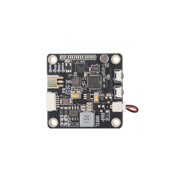 Видеопередатчик (VTX) AKK Ultra Long Range 3W 5.8GHz 48CH L,X Band