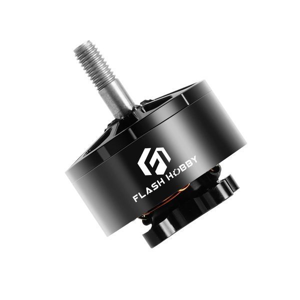 Бесколлекторный двигатель FlashHobby Arthur A2810 1350KV