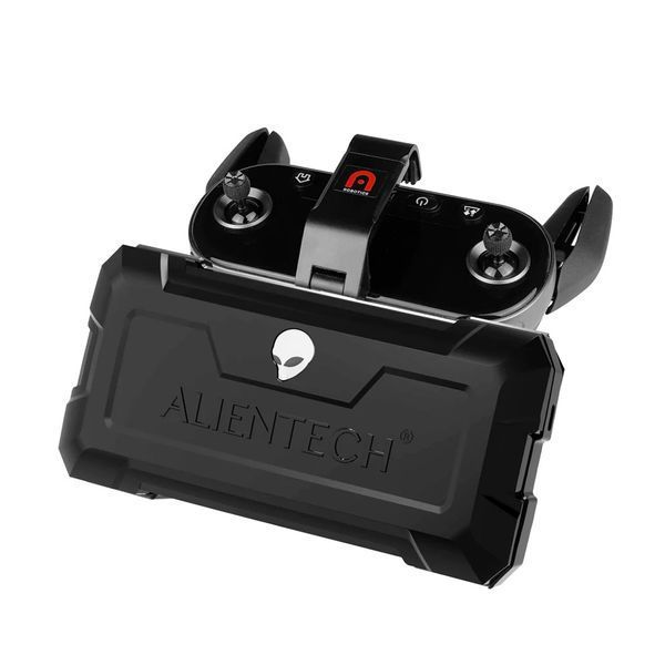 Усилитель сигнала для дрона ALIENTECH Duo II 2.4G/5.8G для DJI Smart Controller