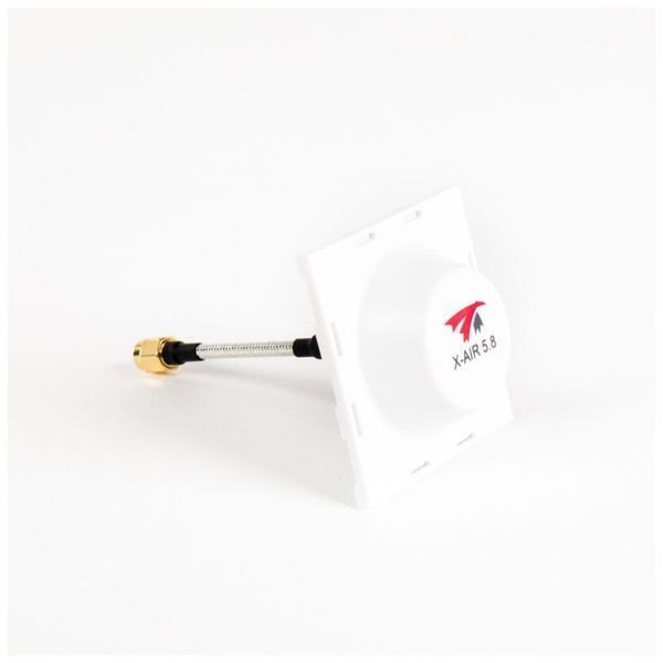Антена для дрона TrueRC X-AIR 5.8 V1 SMA RHCP