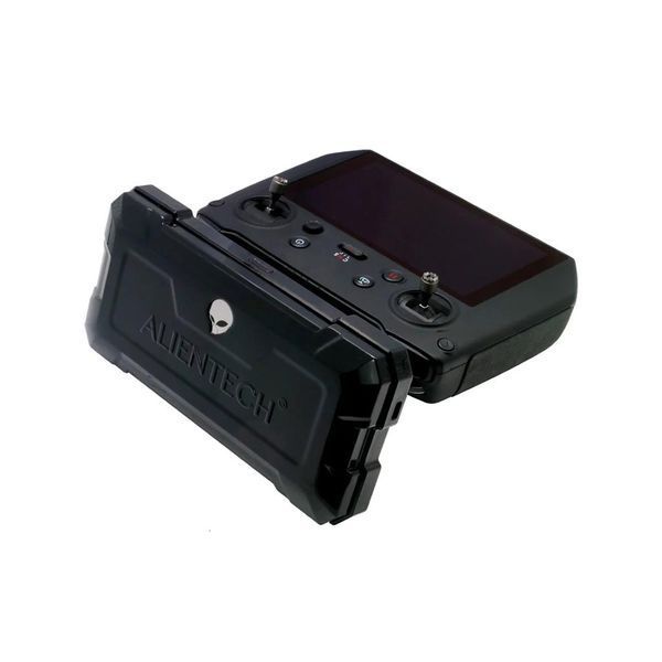 Усилитель сигнала для дрона ALIENTECH Duo II 2.4G/5.8G для DJI Smart Controller