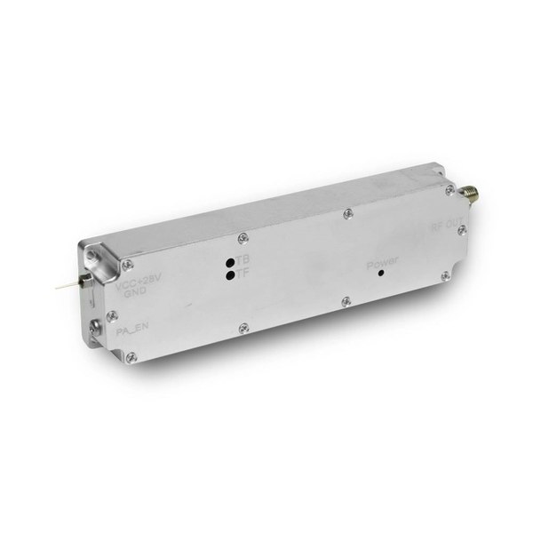 Модуль защиты от дронов JFH GaN RF 2400-2500 МГц 50 Вт