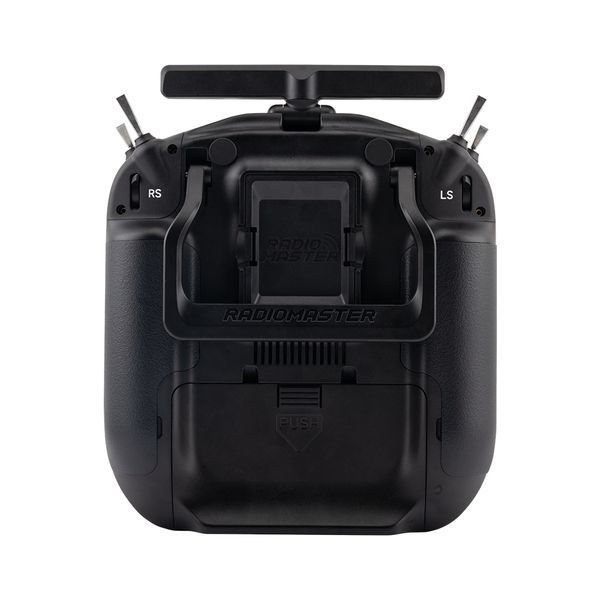 Пульт управления для дрона RadioMaster TX16S MK3 ELRS M2 Black