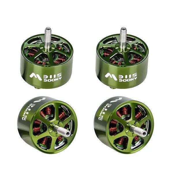 Двигун FlashHobby Mars 3115 900KV