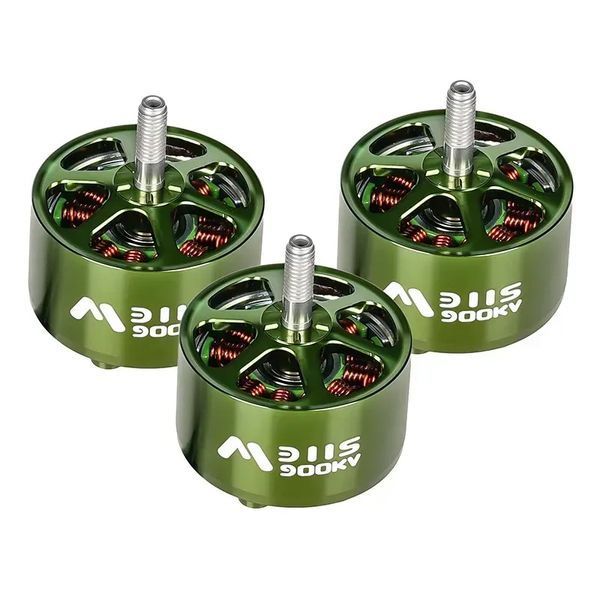 Двигун FlashHobby Mars 3115 900KV