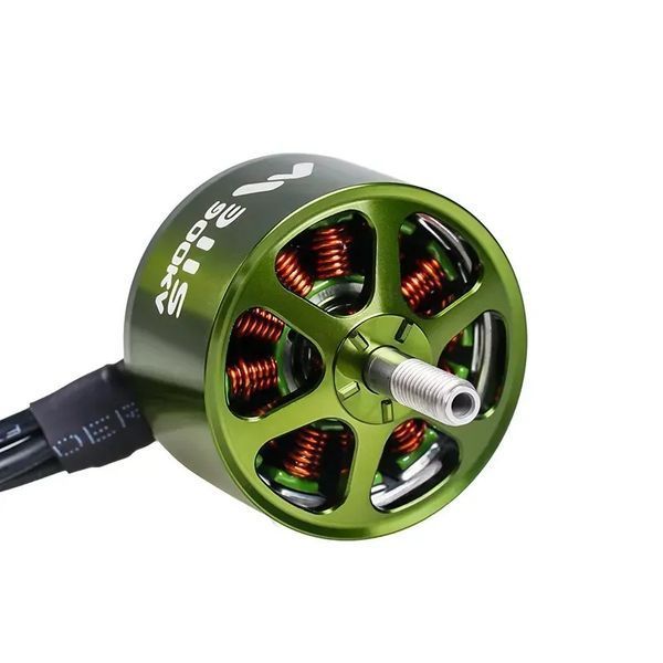 Двигун FlashHobby Mars 3115 900KV