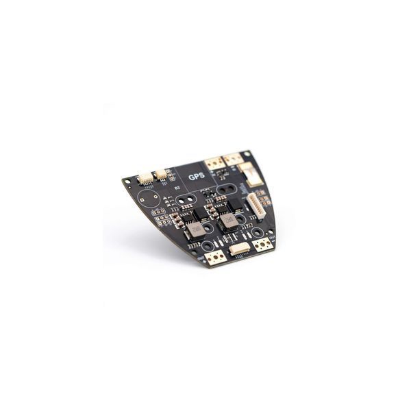 Плата распределения питания (PDB) TBS Lucid Wing PDB