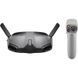 Окуляри FPV DJI Goggles Integra Motion Combo &mdash; фото