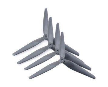 Пропелер HQProp MacroQuad 10X4.5X3 (2CW+2CCW) Fiber Reinforced Nylon