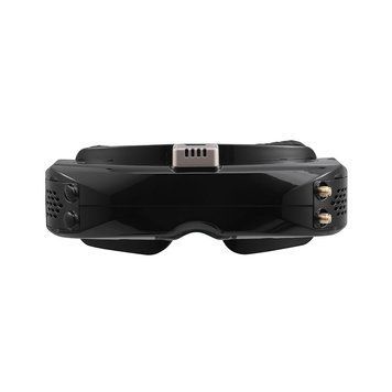 Очки FPV Skyzone SKY04X PRO 5.8GHz 56CH L,X Band
