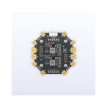 Плата распределения питания (PDB) Foxeer PDB400