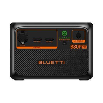 BLUETTI B80P Расширительный Аккумулятор | 806 Вт*ч
