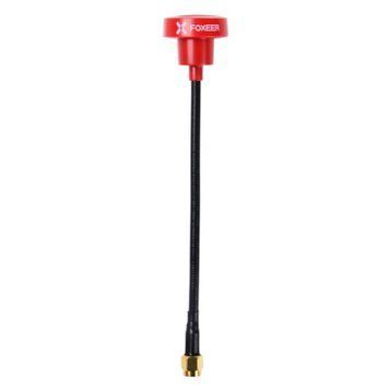 Антенна для дрона Foxeer Pagoda PRO 5.8GHz Omni SMA 150mm RHCP