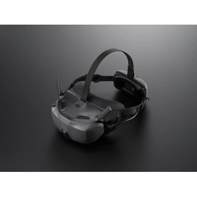 Окуляри FPV Goggles N3 DJI