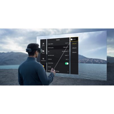 Окуляри FPV Goggles N3 DJI