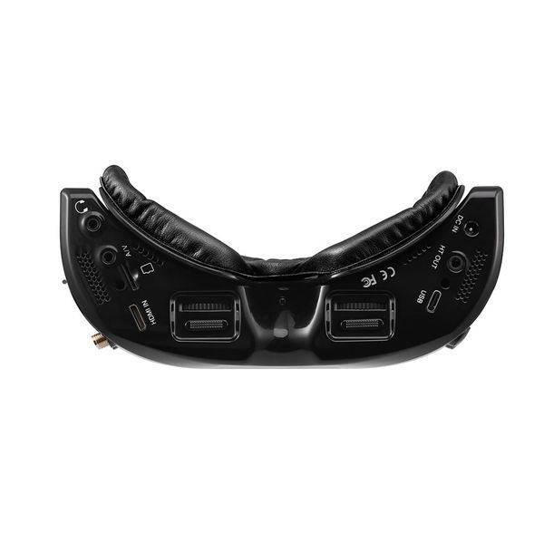 Очки FPV Skyzone SKY04X PRO 5.8GHz 56CH L,X Band