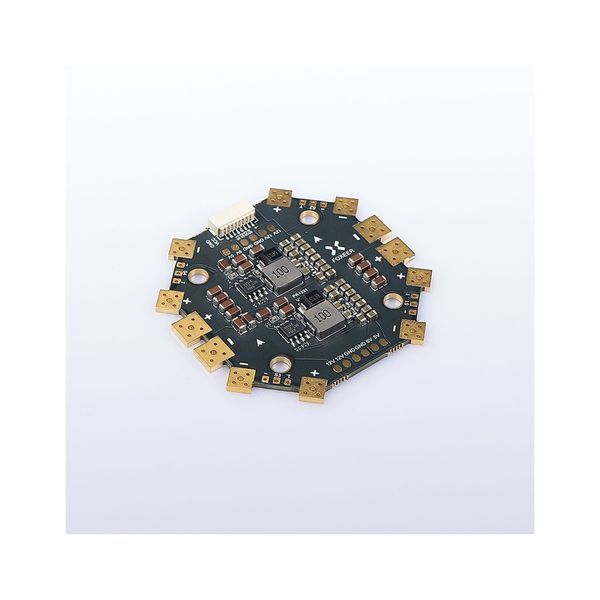Плата распределения питания (PDB) Foxeer PDB400