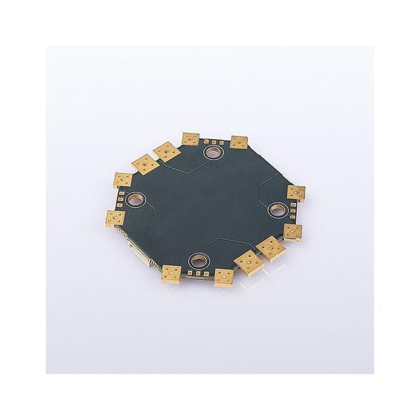 Плата распределения питания (PDB) Foxeer PDB400
