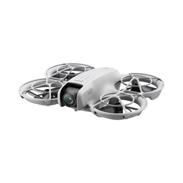 Квадрокоптер DJI Neo Fly More Combo (DJI RC-N3) пульт без дисплея