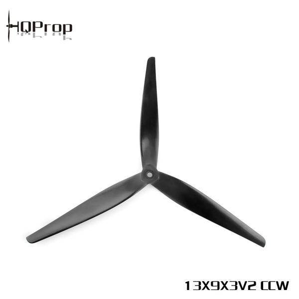 Пропелери HQ X-Class Prop 13X9X3V2(2CCW+2CW)