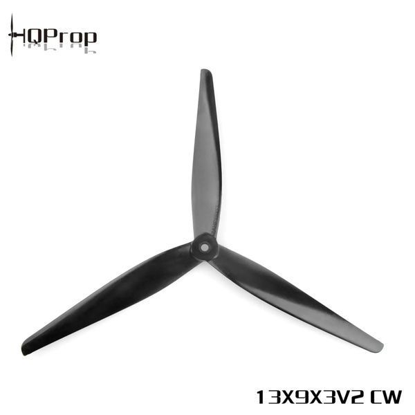 Пропелери HQ X-Class Prop 13X9X3V2(2CCW+2CW)