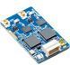 Приймач BAYCKRC 900MHz/2.4GHz ELRS Dual Band Gemini &mdash; фото