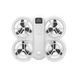 Квадрокоптер DJI Neo Fly More Combo (DJI RC-N3) пульт без дисплея &mdash; фото