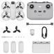 Квадрокоптер DJI Neo Fly More Combo (DJI RC-N3) пульт без дисплея &mdash; фото
