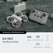 Квадрокоптер DJI Neo Fly More Combo (DJI RC-N3) пульт без дисплея &mdash; фото