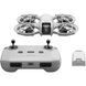 Квадрокоптер DJI Neo Fly More Combo (DJI RC-N3) пульт без дисплея &mdash; фото
