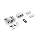 Квадрокоптер DJI Neo Fly More Combo (DJI RC-N3) пульт без дисплея &mdash; фото