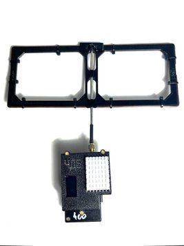 Модуль передатчика TX-500 ЧДБ ELRS 470-520 MHz 1W