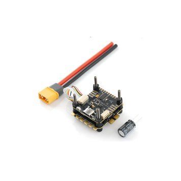 Полетный стек Hobbyporter F405+65A