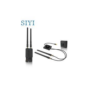 Видеосистема FPV SIYI HM30 LongRange Full HD Image