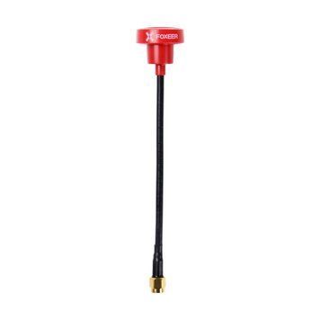Антенна для дрона Foxeer Pagoda PRO 5GHz Omni SMA 150mm RHCP