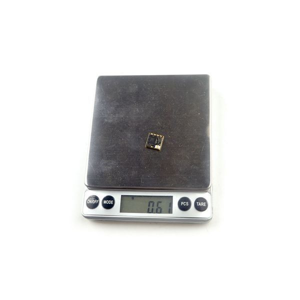 Приемник (RX) HappyModel ELRS ES900RX 915MHz 0.6g Receiver