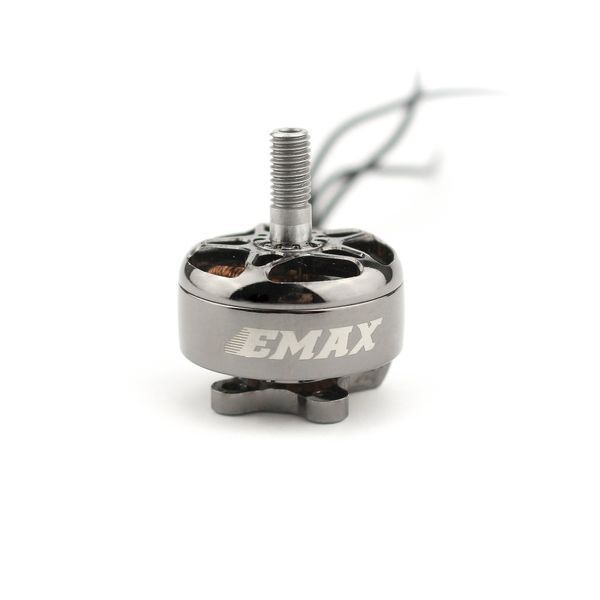 Двигун для дрона Emax ECO II 2207 2400KV