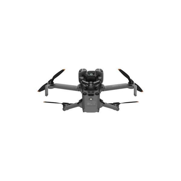 Квадрокоптер DJI Mini 5 Pro Fly More Combo (пульт RC-N3 без дисплею)