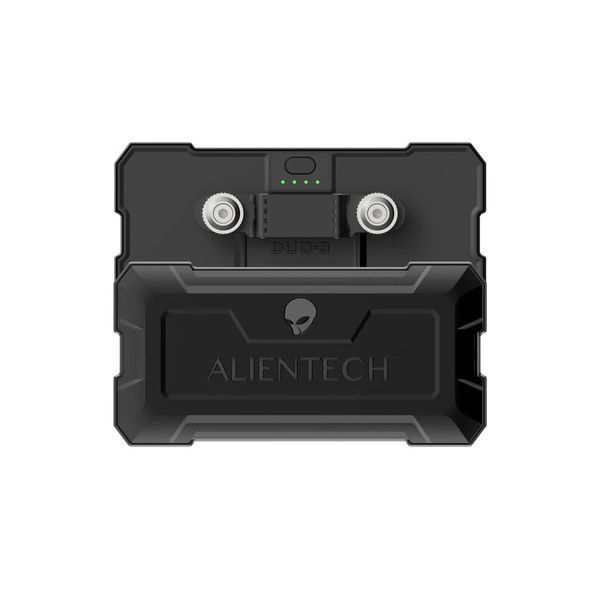 Підсилювач сигналу для дрона ALIENTECH Duo III 2.4G/5.2G/5.8G для DJI RC Pro