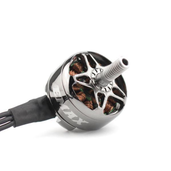 Двигун для дрона Emax ECO II 2207 2400KV