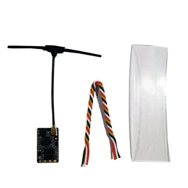 Приймач BAYCK ExpressLRS 2.4GHz Nano ELRS