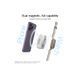 Батарея універсальна iSDT PB10 DW Portable Power Bank,3000mah &mdash; фото