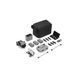 Квадрокоптер DJI Mini 5 Pro Fly More Combo (пульт RC-N3 без дисплею) &mdash; фото