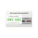 Тестер для аккумуляторов iSDT BL8 Battery Checker &mdash; фото