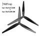 Пропеллеры HQProp 15x7x3 Black glass Fiber Nylon (2CCW+2CW) &mdash; фото