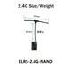 Приймач BAYCK ExpressLRS 2.4GHz Nano ELRS &mdash; фото