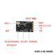 Приймач BAYCK ExpressLRS 2.4GHz Nano ELRS &mdash; фото